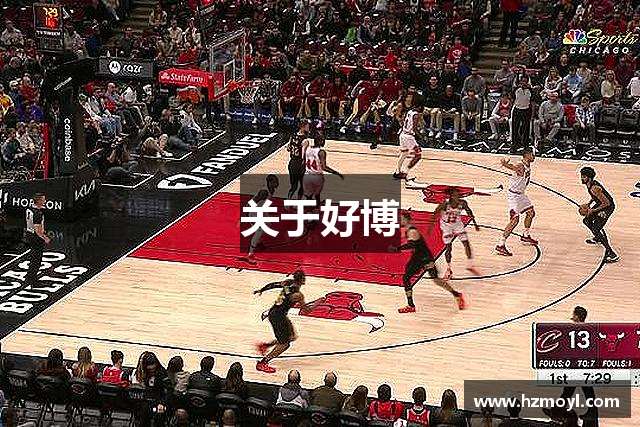 关于好博